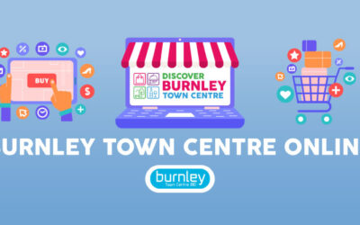 ‘Town Centre Online’ launched by Burnley BID to support businesses