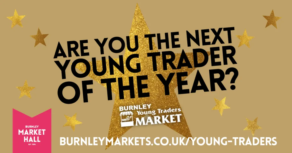 Are you the next young trader of the year?