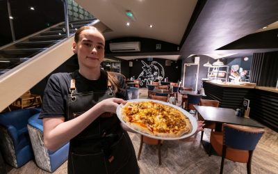 burnley welcomes tribeca to its burgeoning food & drink scene